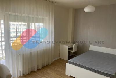 Apartament 40mp, Zorilor - 5