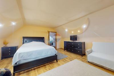Casă individuală | 5camere | Teren 749 mp | Satu Nou Hălchiu Brașov - 12