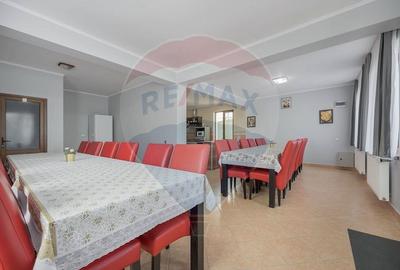 Casă / Vilă cu 16 camere de vânzare Sanmartin/Stefan cel Mare - 9