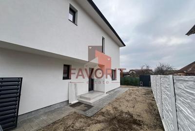 Duplex in Sanandrei | Toate utilitatile | Finisaje premium | Asfalt | - 9