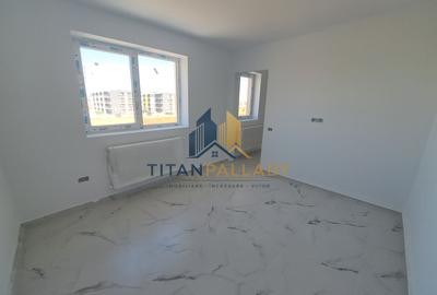 Apartament cu 3 camere în Theodor Pallady