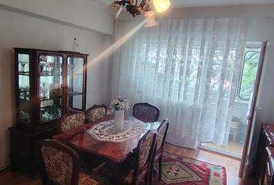 Apartament 2 camere etaj 1 la strada Primaverii - 2