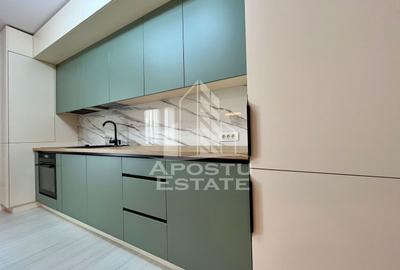 Apartament de lux cu 3 camere, de inchiriat, zona Circuvalatiunii - 5