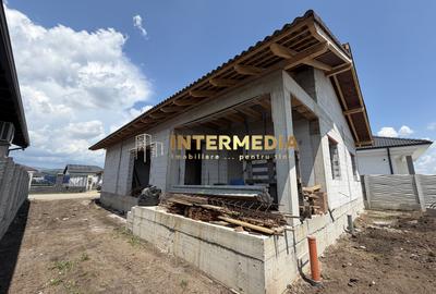 Casa de vanzare I Alba Iulia I 4 camere I teren 424 mp I toate utilitatile I - 11