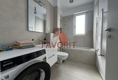 Apartament 2 camere | Bloc 2026 | Zona LIDL Friedorf - 7