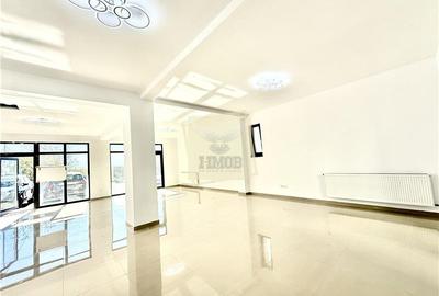 Spatiu comercial 76 mpu cu vitrina stradala 6 ml 4 parcari pe Doamna Stanca - 6