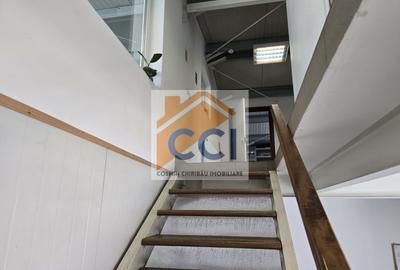 Spațiu industrial - BUSINESSUL TĂU ESTE GATA. DOAR PORNEȘTE-L ! - 12