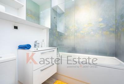 Studio modern | Dristor| Central District 4 Elemente - 10