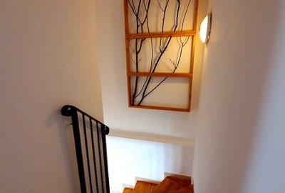 Apartament 3 camere | Băneasa – Coralilor | Petrom City | Parcare proprie - 15