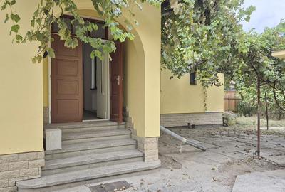 Casă individuală cu 2 camere în Bartolomeu