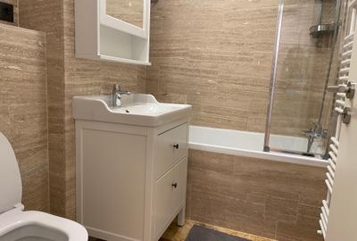 Studio mobilat/utilat lux Plaza Residence 3 - 5