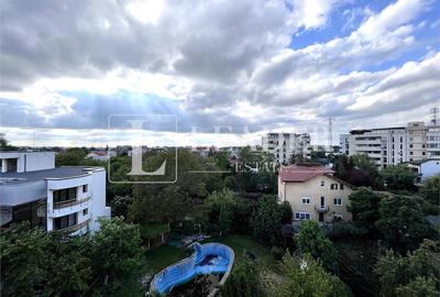 Baneasa Zona Romatsa || Apartament 3 camere | Bloc 2009 | 3 locuri parcare - 18