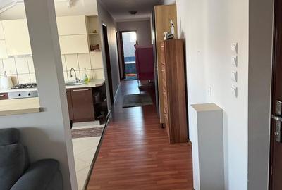 Apartament trei camere Sagului - 15
