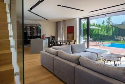 Smart Home Amber Gardens | Casa pasiva cu piscina | Pana la 90% mai economica! - 3