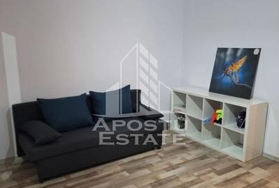 Apartament cu 1 camera , de inchiriat , Zona Lipovei , Timisoara - 1