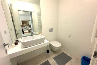 Apartament 3 camere cu terasa generoasa / ONE FLOREASCA LAKE / 590.000 EUR - 8