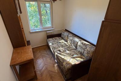 Comision 0%! Complex Studentesc-Stadion | Etaj 3 | Bloc reabilitat | Disponibil! - 2