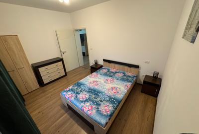 Apartament 2 camere, et.1,  in Dumbravita, mobilat, utilat - 9