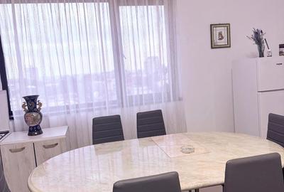 FALEZA NORD 2 CAMERE BLOC NOU 500 EURO TERMEN LUNG - 5