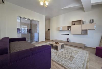 Apartament 2 camere si parcare subterana Parc Bazilescu - 3