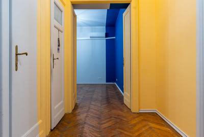 Apartament 4 camere, nemobilat, proaspat reabilitat - 14