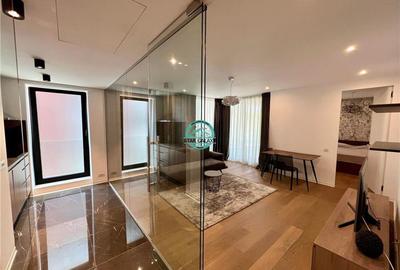 Apartament cu 3 camere de vanzare in One Charles De Gaulle - Bucuresti - 1