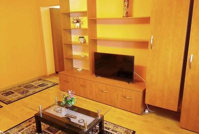 Apartament cu 3 camere de inchiriat zona Mihai Viteazu - 2