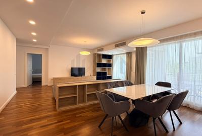 REA1029605 Apartament elegant, complet renovat I Baneasa - 2