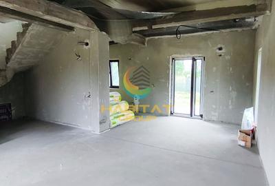 Casa individuala | 3 dormitoare | Teren 500 mp | Comision 0% - 2