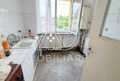 APARTAMENT 3 CAMERE DE VÂNZARE – BULEVARDUL REPUBLICII | ETAJ 1 - 3