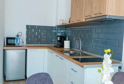 Apartament tip studio | ideal investiție | Parcul Feroviarilor - 4
