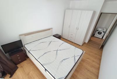 Ap.2 camere, 56 mp+terasa 11 mp, et.1, Lift, garaj inclus in Floresti - 2