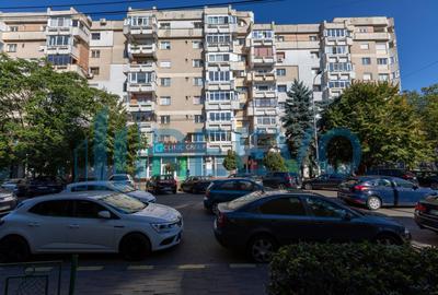 Apartament 2 camere, Casa Modei, bloc 1987 - 26