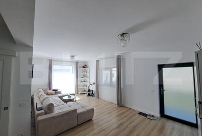Apartament cu 3 camere decomandat, mobilat în Burdujeni