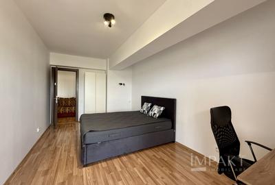 Apartament 3 camere cu o panorama deosebita Plopilor!Parcare subterana - 8