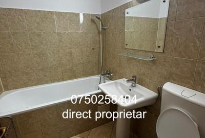 Garsonieră Decomandată de închiriat | Metrou Mihai Bravu - Mall Vitan | 400 EUR - 8