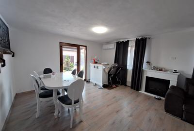 Casa individuala in Giarmata | 4 camere | garaj | 539 mp teren - 13