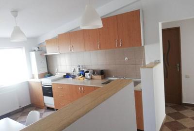 Apartament cu  2 camere decomandate |  Intre Lacuri - 4