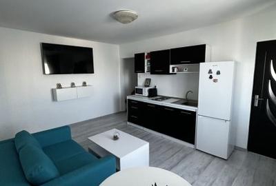 🙋Inel 2🔸2 Camere semiDecomandate 45m² Mobilat Utilat Izolat Centrala - 2