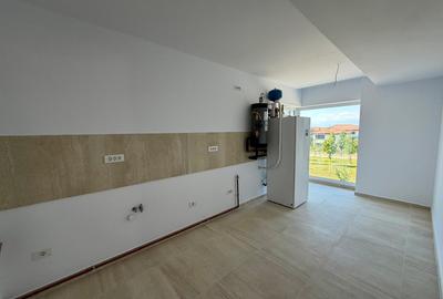 Antracit Coandă - Boxa bonus- Bloc boutique 4 etaje - 91 mp utili - 3
