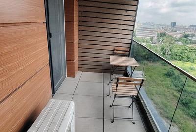 Apartament 2 camere Novum - Metrou Politehnica - 8