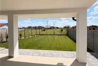 Moșnița Nouă | Duplex premium P+E | 130 mp utili | 4 camere | 350 - 4