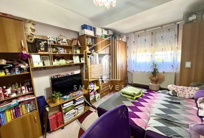 Apartament 3 camere | 84 mp utili | Zona Centrala - 22