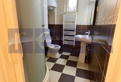 INCHIRIERE SPATIU BIROU / COMERCIAL | 50 MP | FLOREASCA | DISPUS PE 2 NIVELURI - 5