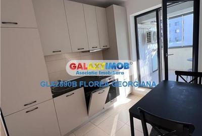 Apartament 3 camere de inchiriat - Greenfield Residence - 5