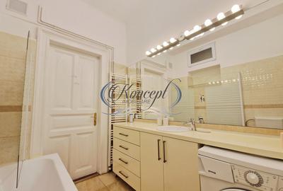 Centru, 3 camere pe Strada Emile Zola - 13