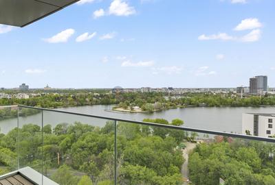 Apartament cu 3 camere One Mircea Eliade - 24