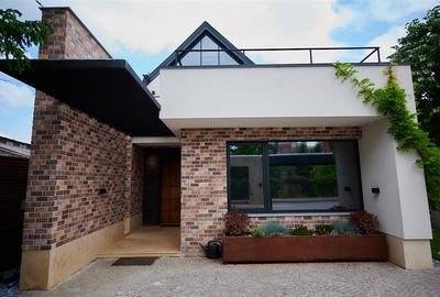Vila  de vanzare  Tatarasi, - 1