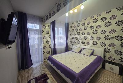 Apartament 3 camere de vanzare decomandat 71mpu zona Turnisor Sibiu - 3