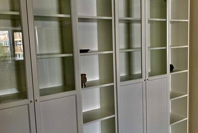 2CAM. 3/8 SPATIOS LUXOS MOBILAT MODERN COMPLET BLOC SOLID DUPA CUTREMUR - 10
